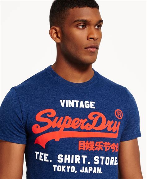 superdry shirts